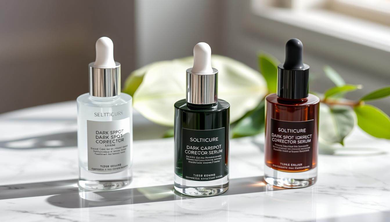 Dark Spot Correctors That Really Work: Miami MD, Murad, and Admire My Skin