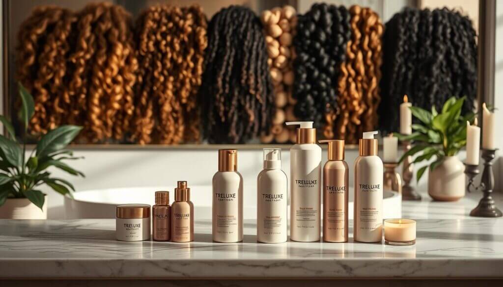 Best Hair Care Products for Every Hair Type: Treluxe, Biolage, Navy, and More