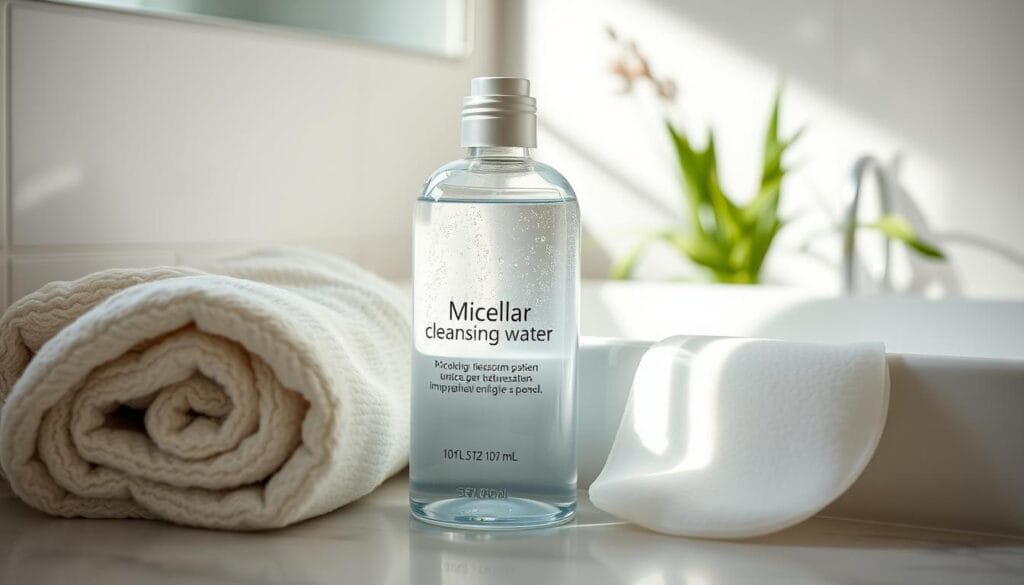 The Ultimate Guide to Micellar Cleansing Water: Best Brands, Ingredients and How to Use