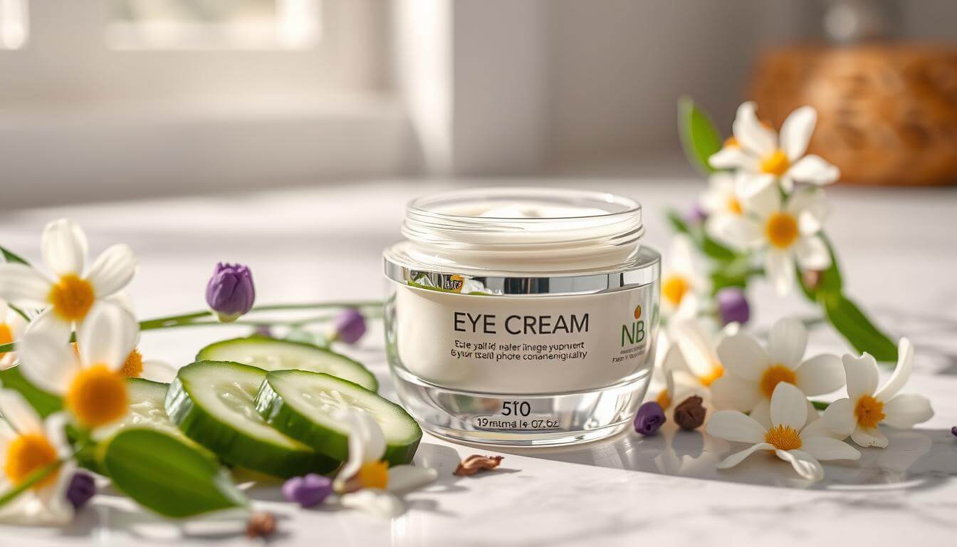 Best Eye Creams for Dark Circles and Fine Lines