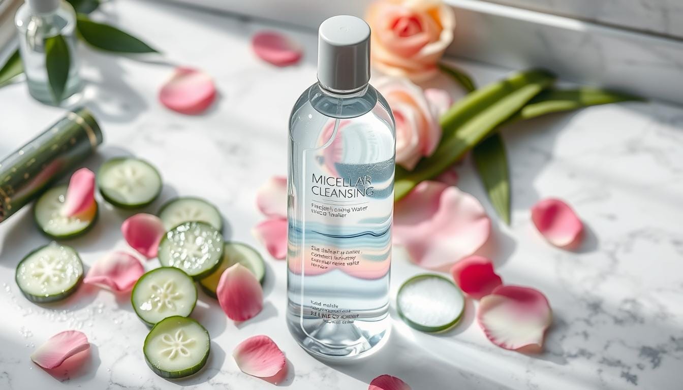 The Ultimate Guide to Micellar Cleansing Water: Best Brands, Ingredients and How to Use