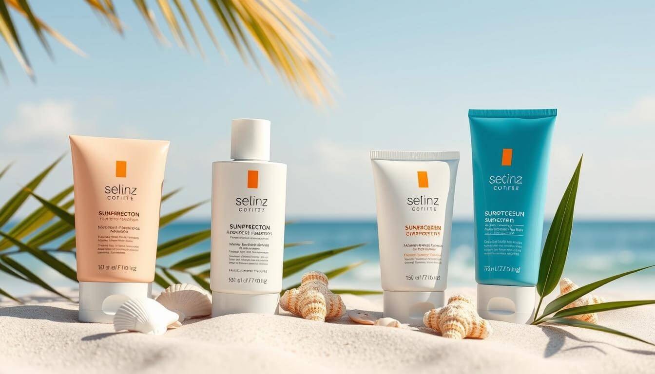 Top Broad Spectrum Sunscreens with SPF for Every Skin Type: EltaMD, Alastin, Clinique, and NARS