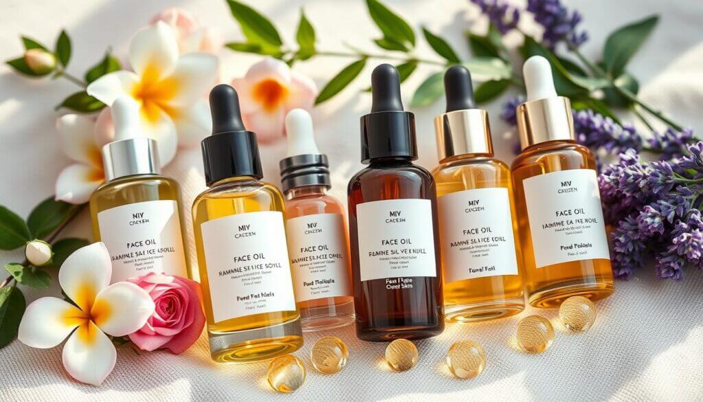 Anti Aging Face Oils for Youthful Skin: Best Picks for Hydration and Radiance