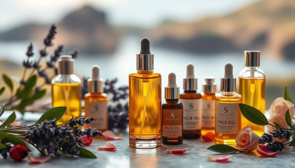 Top Brightening Face Oils: Best Oils for Glowing and Radiant Skin