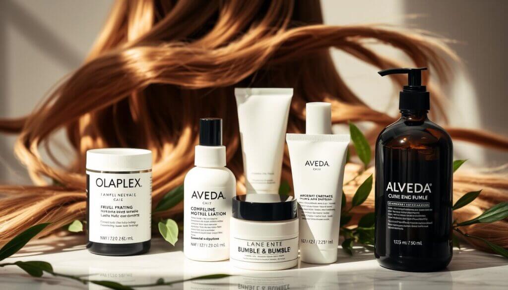 Best Hair Care Products for Healthy Hair: Olaplex, Aveda, and Bumble and bumble