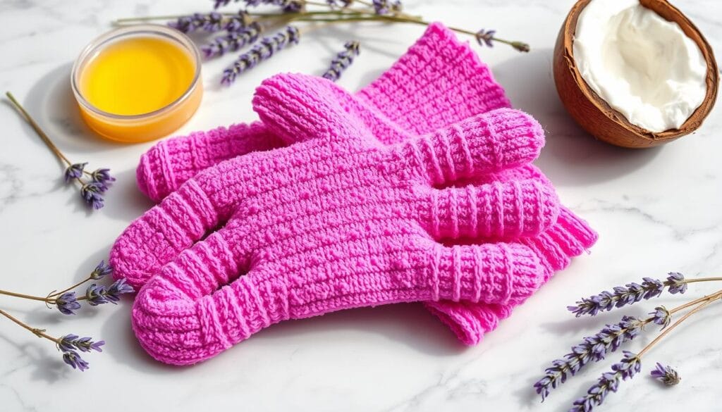 Exfoliating Gloves: Best Picks, Benefits, and How to Use for Flawless Skin