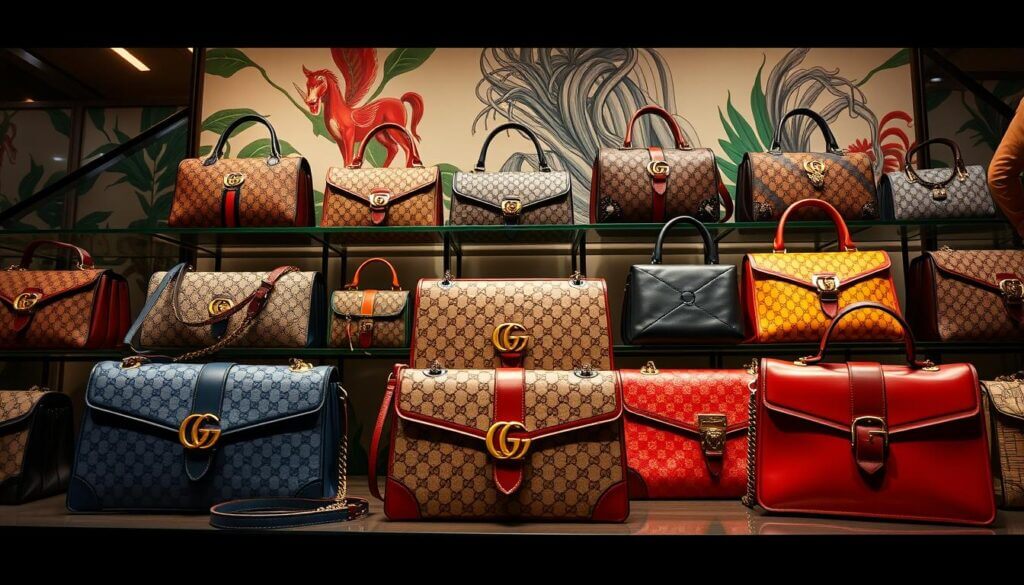 The Most Coveted Designer Handbags from Gucci, Louis Vuitton, and Michael Kors